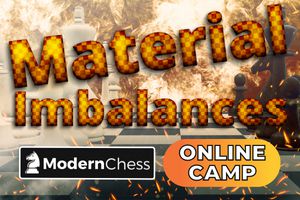 Modern Chess Imbalances