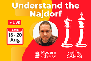 Live Games  The Week in Chess