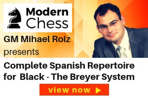 Queen's Gambit Declined with IM Milovan Ratkovic - Online Chess