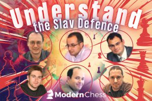 Modern Chess Slav