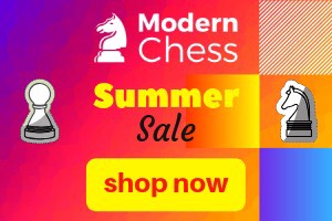 Modern Chess