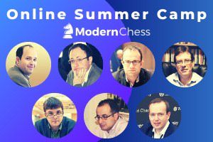 Modern Chess Summer