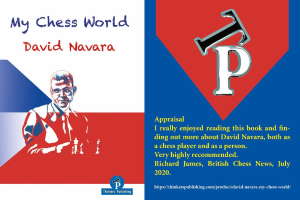 David Navara Book