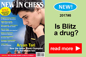 ChessBase Magazine 213