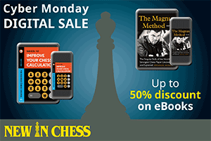 The Week in Chess 1387