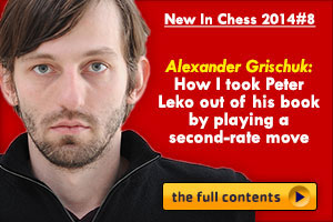 The Week in Chess 1514