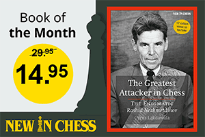 The Best Chess Games of Simon Alejandro Languidey 