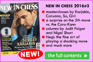 chess24 Legends of Chess - Dia 3