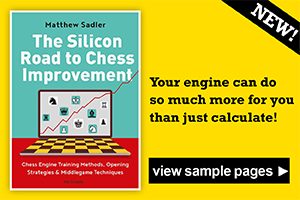 The Silicon Road to Chess Improvement