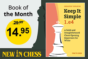 The Week in Chess 1473