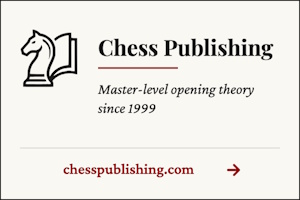Chess Publishing