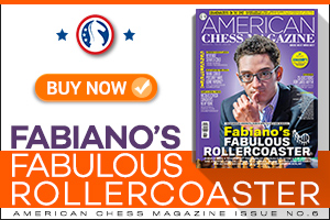 American Chess Magazine 6