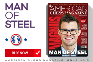 Stella Artois Teams Up With TSM Chess Pro Hikaru Nakamura