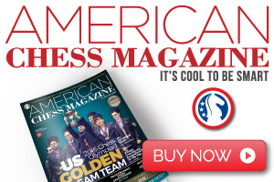 American Chess Magazine